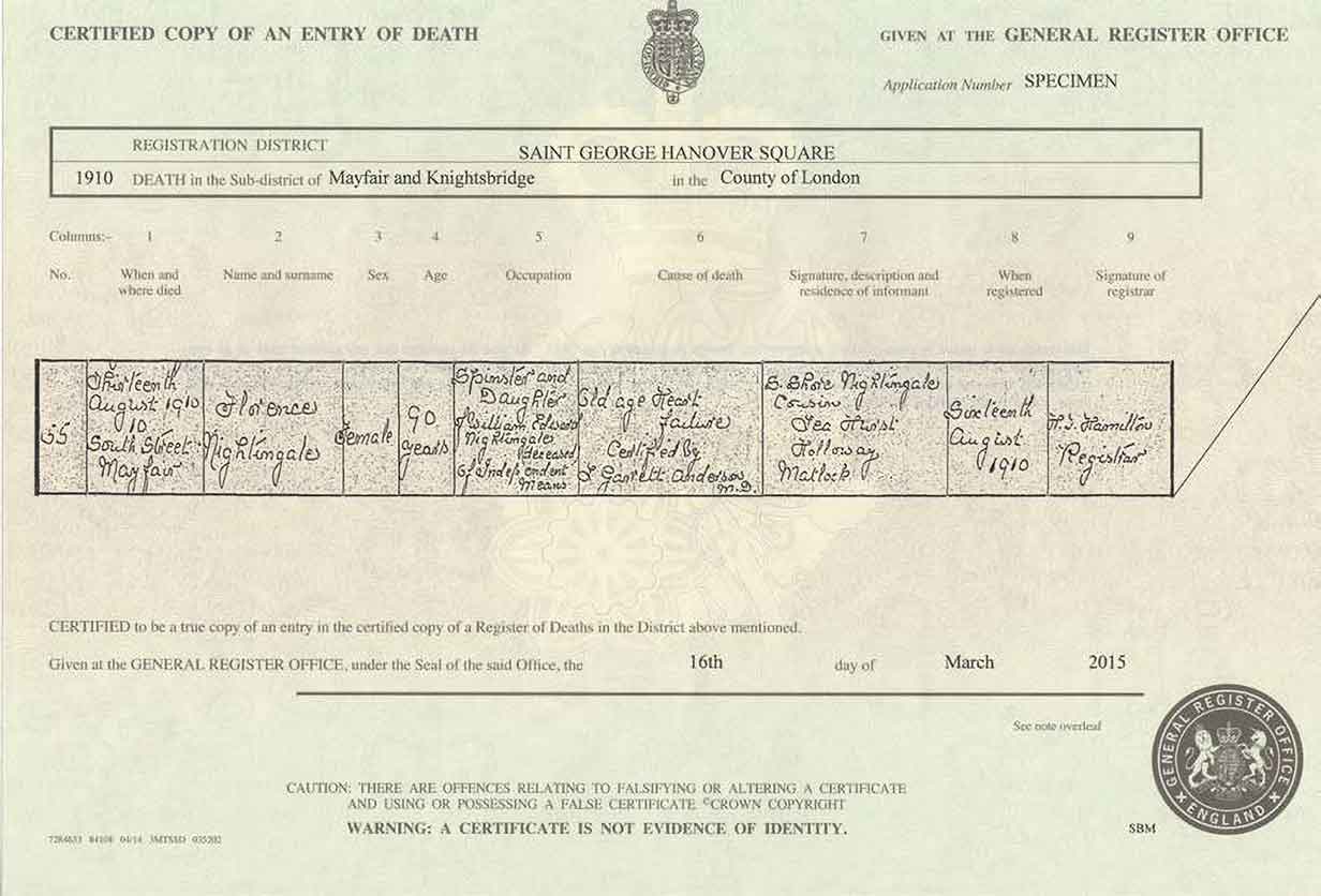 British Family History｜Record Types Birth Marriage and Death Records